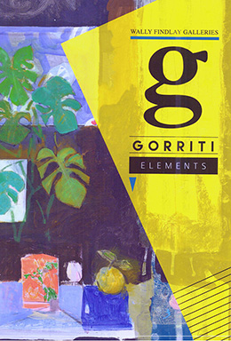 Gorriti Elements